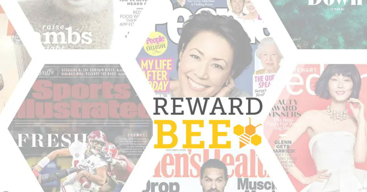 Reward Bee