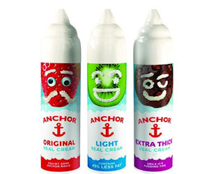 anchor squirty cream