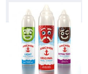 anchor squirty cream