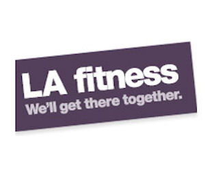 LA Fitness