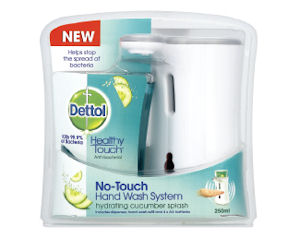 Dettol coupons
