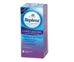 Replens coupons