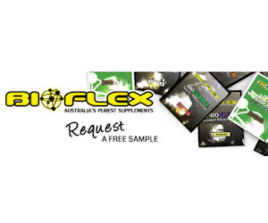 Bioflex coupons