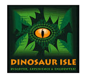 Dinosaur Isle
