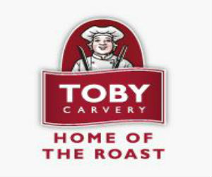 Toby Carvery