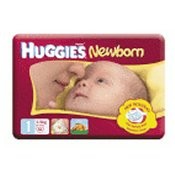 Receive huggies coupons by mail