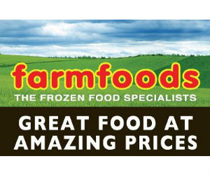 Food coupons uk