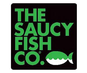 The Saucy Fish Co
