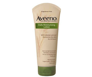 Aveeno coupons and samples