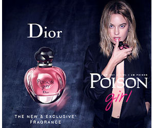 hypnotic poison boots