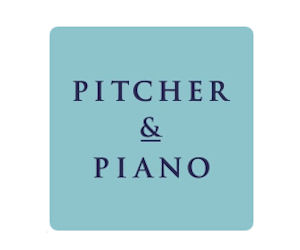 Pitcher & Piano