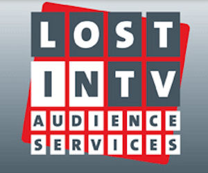 Lost in TV