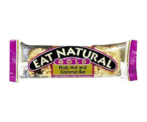 Eat Natural Bar