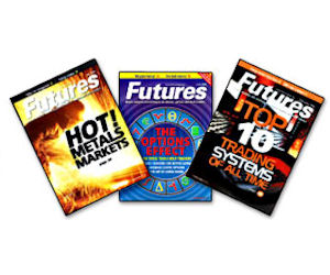 Stocks options futures magazine