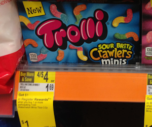FREE Trolli Theater Box Candy at Walgreens with RR - Daily Deals &amp; Coupons