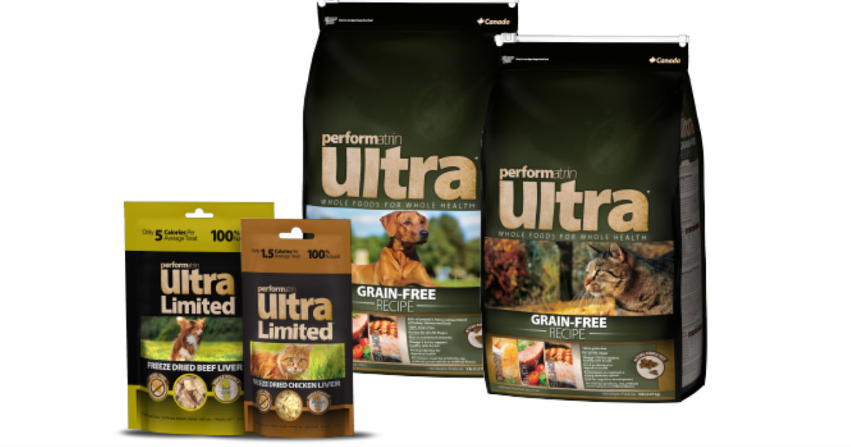 Free Bag of Treats from Pet Valu - Printable Coupons