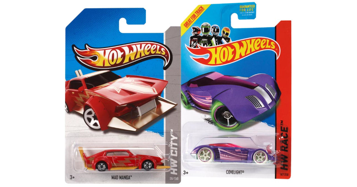 hot wheels track meijer