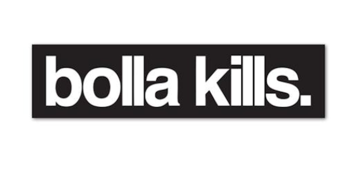 Bolla Kills