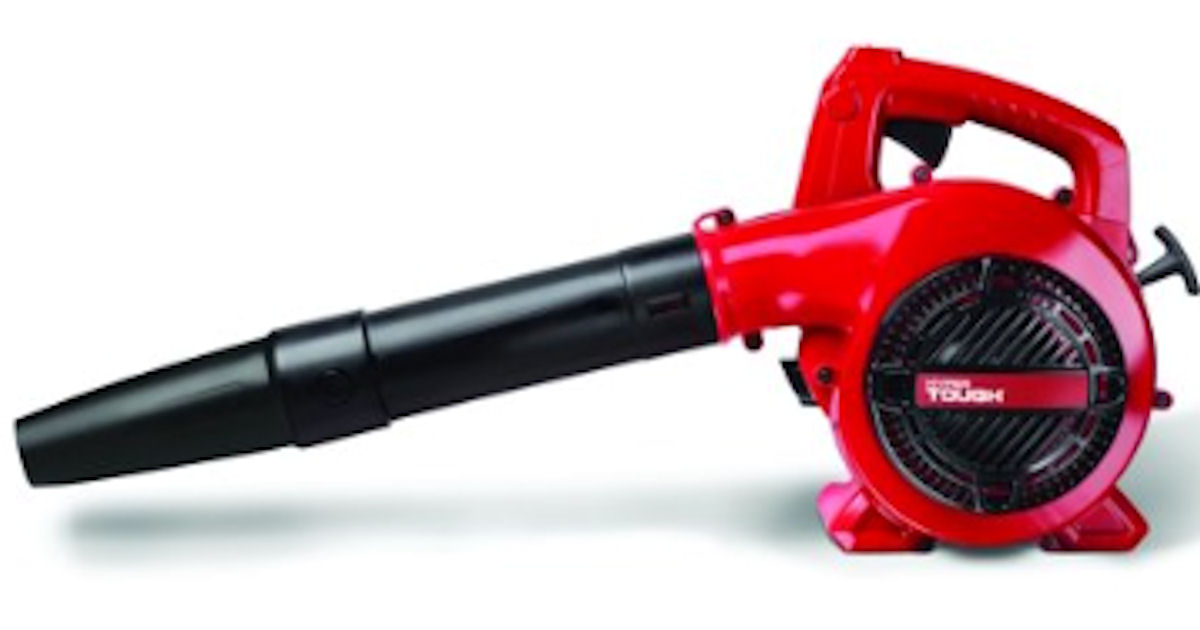 Free Hyper Tough 2-Cycle 25cc Gas Blower - Free Product Samples
