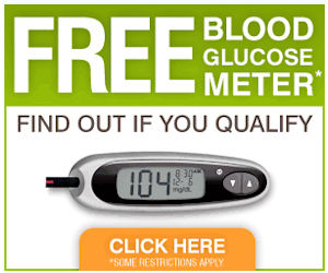 Free Blood Glucose Meter - Free Product Samples