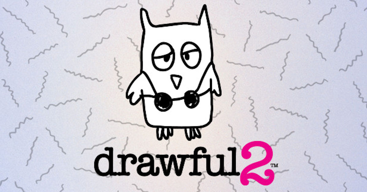Free Drawful 2 PC Game Download Free Stuff & Freebies