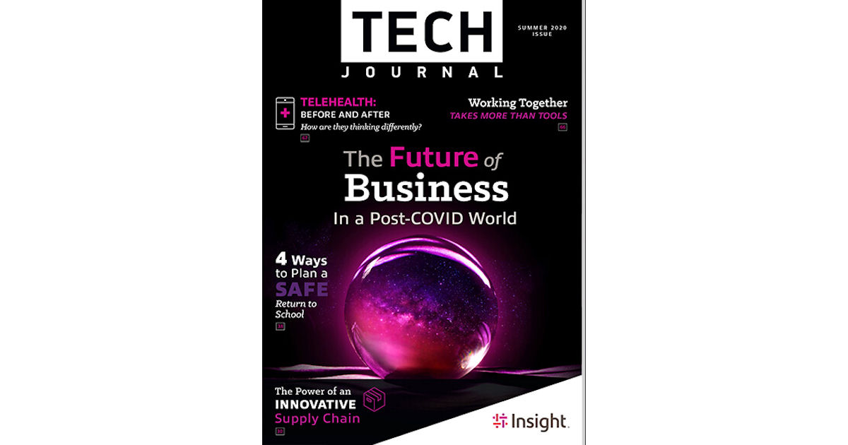 Tech Journal