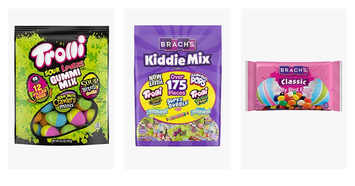 easter candy deal on amazon