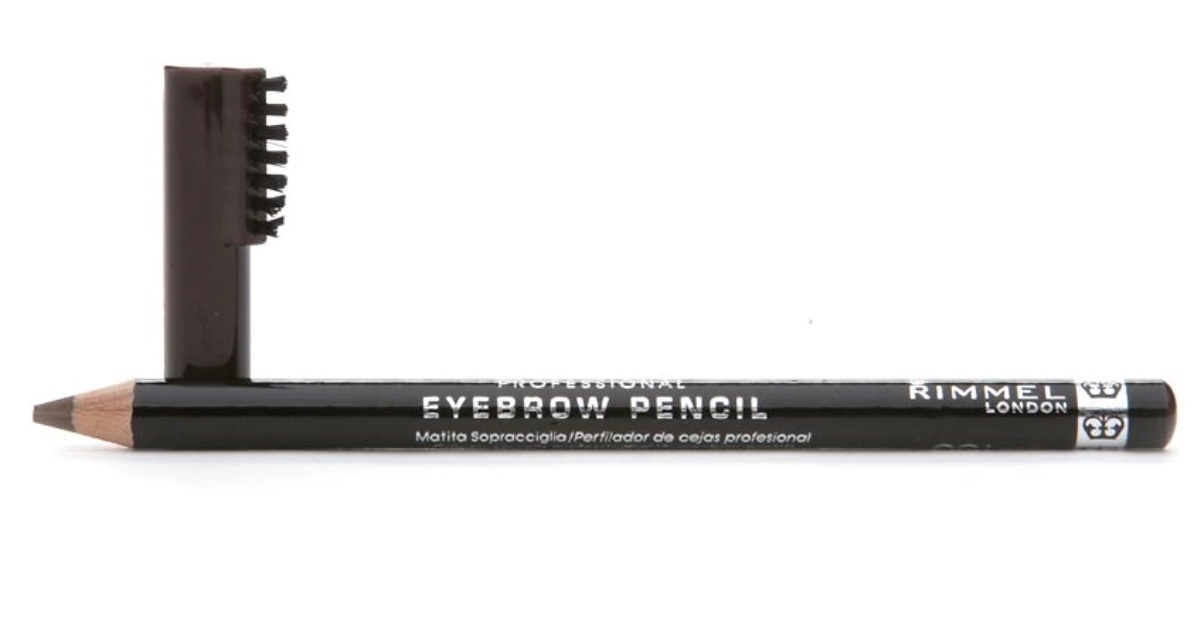 Rimmel Brow Pencil at Walgreens