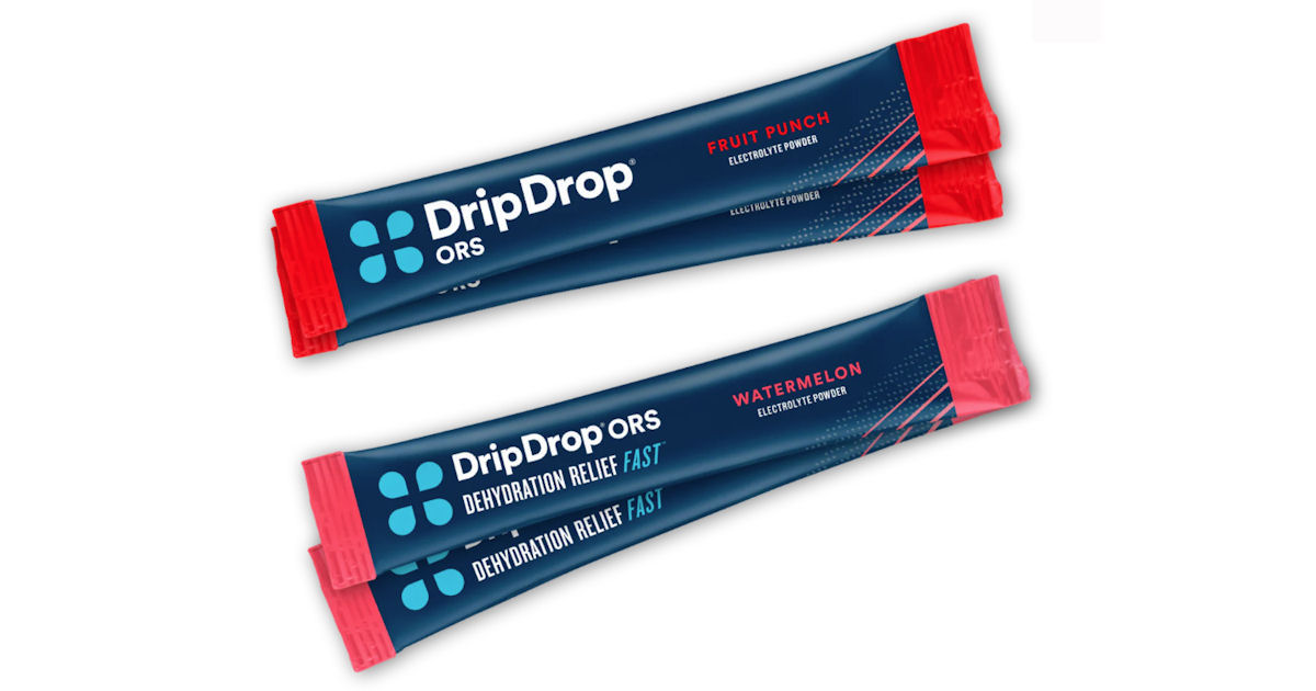 Social Drip Drop