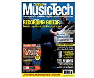 Music Tech Magazine