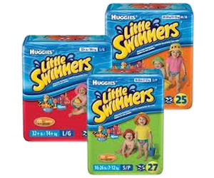 Huggies - Coupon For FREE Juicy Juice With Purchase Of Swimmers ...