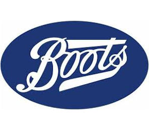 Boot's
