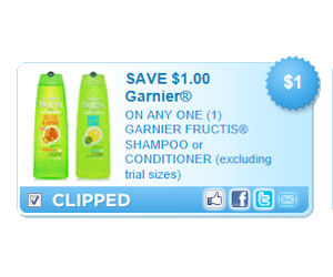 Garnier Fructis Printable Coupons - prntbl.concejomunicipaldechinu.gov.co