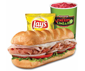 Firehouse Subs - FREE Kids Combo With Purchase & Coupon - Coupons