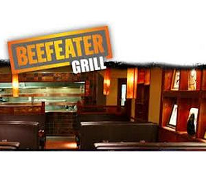 Beefeater Grill
