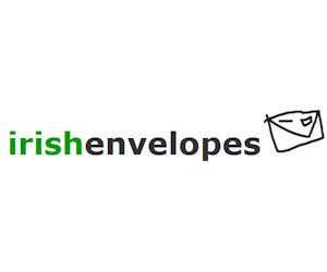 Irish Envelope