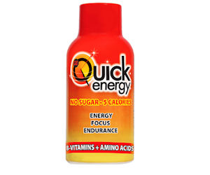 Quick Energy
