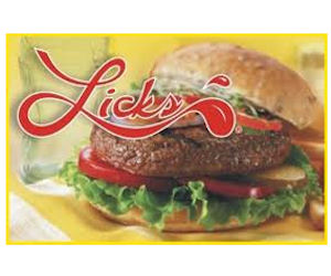 s homeburger Lick
