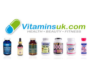 Vitamins UK