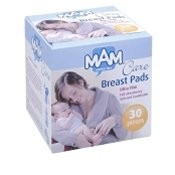 MAM Breast Pad