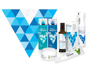 vets choice gum wipes