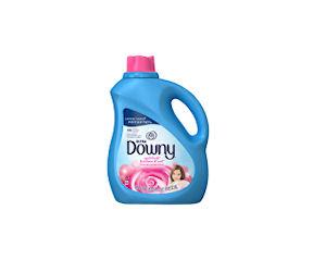 downy fabric softener