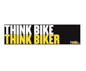 Think Biker