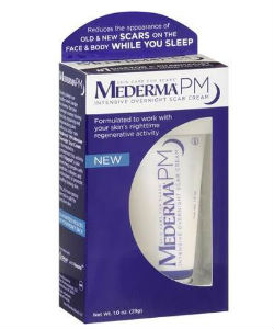 Mederma $5 00 Coupon Off Mederma PM Overnight Scar Cream Printable