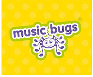 Music Bugs