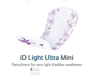 iD Light Ultra Mini