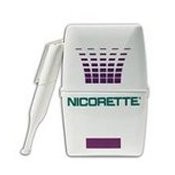 Nicotine Inhaler - NICORETTE® Inhalator - NICORETTE®
