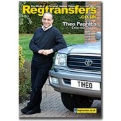 Regtransfers Magazine