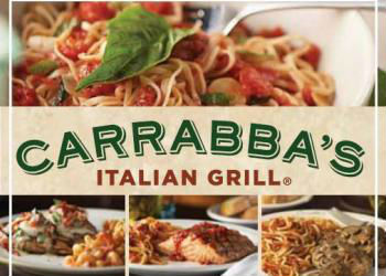 Carrabba's Italian Grill - Kids Eat Free Coupon through 11/1