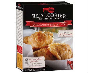walmart red lobster biscuit mix